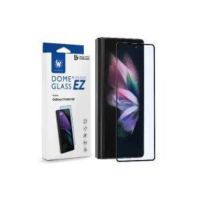 갤럭시 Z 폴드3 EZ글라스 풀커버 강화유리 액정보호필름