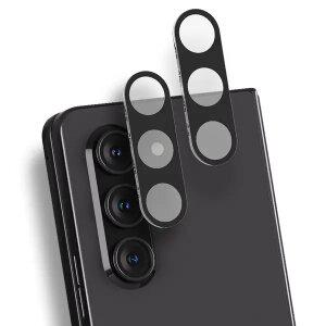 화이트스톤 돔 갤럭시 Z폴드5 카메라 보호 글라스 2매