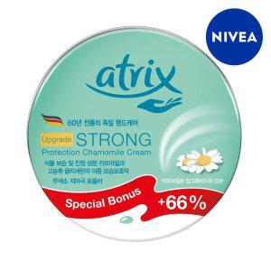 아트릭스 스트롱 프로텍션 카모마일 크림 250ml 1개