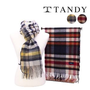 [탠디] TANDY 락커 머플러