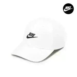 나이키 모자 언스트럭처드 퓨추라 워시드 남자 여성 볼캡 FB5368-100