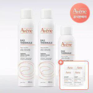 아벤느 오떼르말 미스트 300ml 2개 + 150ml 1개
