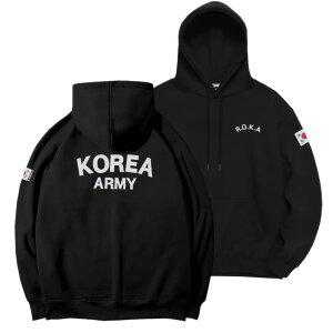 쭈리 로카 후드티 오버핏 남여공용