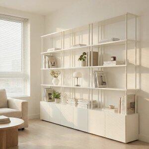 동서가구 아르크 E0등급 서재 수납책장 책상 시리즈 DF927765 모음