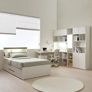 동서가구 아이들에게 건강한 공부방 책상 책장 침대 시리즈 DF927367 모음