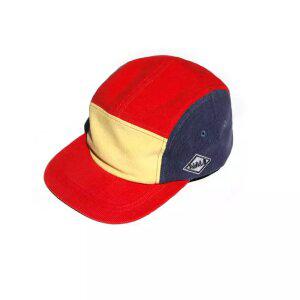 ACA130-15 코듀로이 캠프캡 유아 모자