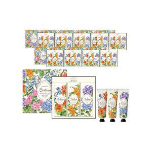 엘지 선물세트 보타닉퍼퓸컬렉션 핸드크림SET, 10개 (1박스)