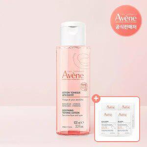 아벤느 수딩 토닝 로션 100ml