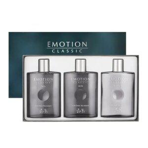꽃을든남자 이모션 클래식 스킨 160ml 2개 + 로션 160ml 1개