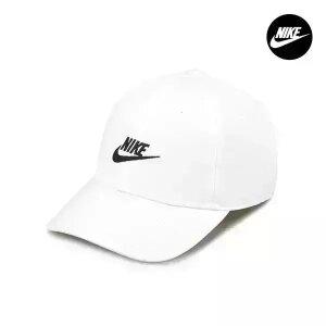 나이키 헤리티지 H86 퓨추라 남자 여성 볼캡 야구 모자 화이트 913011-100