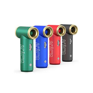 KICA 카이카 제트팬 무선 초경량 휴대용 차량용 미니 선풍기 2세대