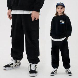 (틴플로우) 틴카고조거팬츠[팬츠TELT16]