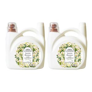 르샤트라 자스민부케 섬유유연제, 5.67L, 2개