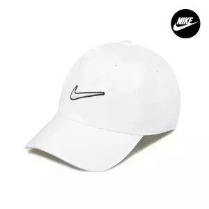 나이키 헤리티지86 남성 여성 골프 모자 볼캡 화이트 골프웨어 943091-100