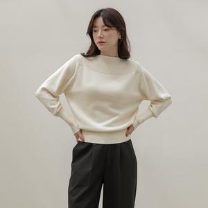 페이즈보트넥니트