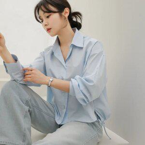 베라뒷셔링셔츠