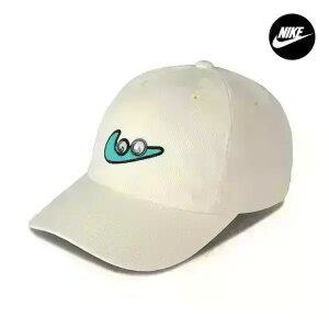 나이키 키즈 클럽 언스트럭처 볼캡 주니어 모자 코코넛밀크 FZ0831-114