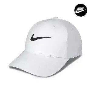 나이키 드라이핏 클럽 스우시 볼캡 모자 FB5625-100