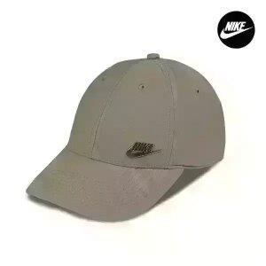 나이키 드라이핏 클럽 스트럭처 메탈 퓨추라 볼캡 러닝 골프 모자 FB5371-247