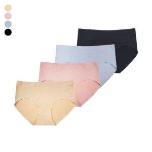 [택가 24900원][NIX]여) N91/SP9 퓨징 팬티 4종 세트 (FNPRUPA501P)