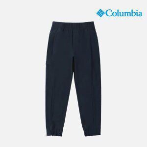 여성 플레전트 크릭 조거 팬츠_네이비 (C42-AR2467)