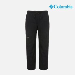 여성 타이탄 패스 라이트웨이트 팬츠_블랙 (C42-AR3180)