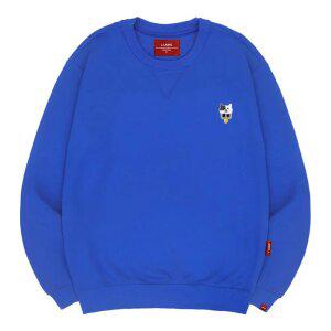 엘라모 3M 펫와펜 맨투맨 남녀공용 빅사이즈 S~4XL