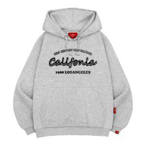 엘라모 3H 1988로스앤젤레스 후드티 남녀공용 빅사이즈 M~4XL
