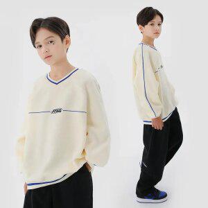 (틴플로우) 틴브이넥플리스셋업[세트TLEQ167]