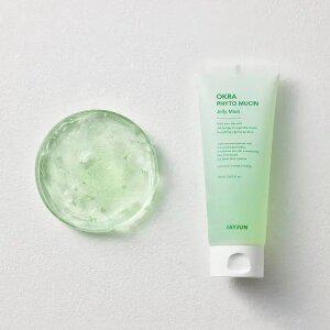 오크라 피토 뮤신 젤리 마스크 150ml