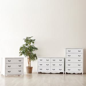 동서가구 이디에프 화이트800 3단서랍장 DF902433 모음