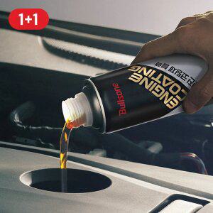 불스원 엔진코팅제 블랙 240ml 3개입