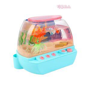 선물 노래하는 쏠라게/꾸러기 물고기/삐약이집/꼬북이 티류으스