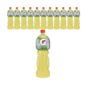 게토레이 레몬, 1.5L, 12개