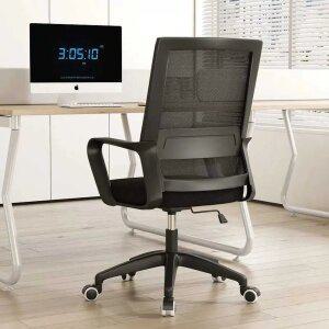 사무용 의자 컴퓨터 공부의자 학생 바른자세 다목적 입학 선물