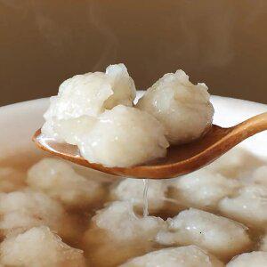 강원도감자 80% 감자옹심이 3팩