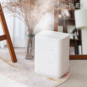 리모컨 작동 안심살균 가열식 가습기 신생아 사무실 아이들방 침실등 다양한 장소 활용