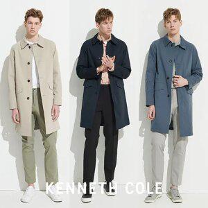 [택가 99000원][케네스콜]남) 라글란 트렌치 코트(HKPSCCT110P)