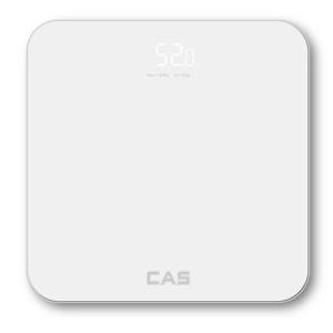 [내일도착] 카스 울트라 퓨어 화이트 디지털 체중계 X15