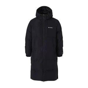 유니 포켓 옴니히트 롱패딩 (C54-YUD312)