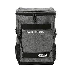 [아웃도어프로덕츠] 스퀘어 백팩 (4컬러)