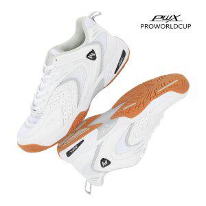[PWX]프로월드컵 드리븐 배드민턴화(WT)