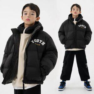 유스드림 리버시블 패딩[자켓TEJG579]