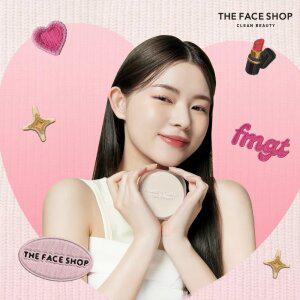 [FMGT] 더페이스샵 색조 맛집 BEST 상품 모음전 / UP TO 40%