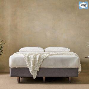 씰리 브라이드 플러쉬 + 팀버 투매트리스 (SS/Q/KI/CK)