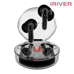 아이리버 블루투스 5.3 초소형 커널형 게이밍 무선이어폰IHT-A03