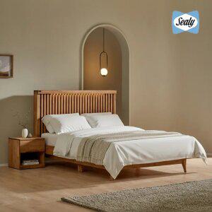 씰리 브라이드 ET 매트리스 + 토르테 2 침대프레임(SS/Q/KI/CK)