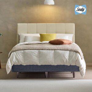 씰리 브라이드 ET + 팀버 + N9007 침대세트(SS/Q/KI/CK)