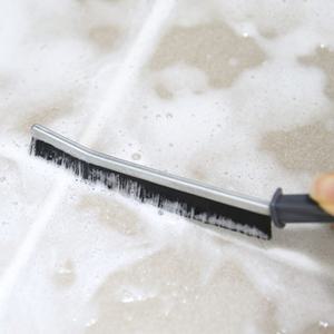 [1+1]살림시대 틈새 브러쉬/모서리청소,창문청소,타일청소