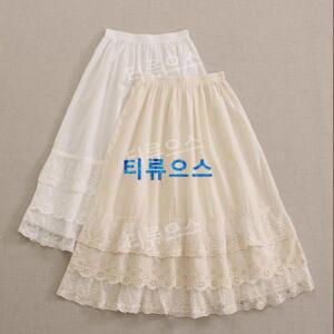 캉캉 속치마 공연복 사계절 코스튬 키큰 웨딩 볼륨 패티 코트 티류으스